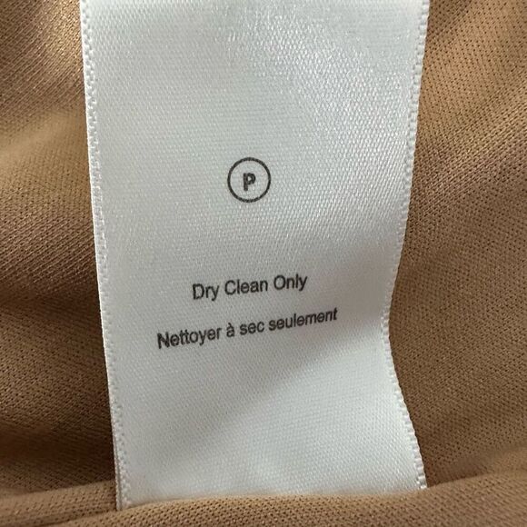 Heartloom Anthropologie Topography Black Lace Dress size Small Fitted Sheath - Picture 7 of 8